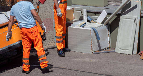 Professional Junk Removal Services in Indian Head, MD