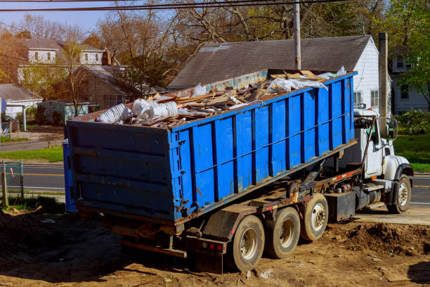 Best Demolition Debris Removal  in Indian Head, MD