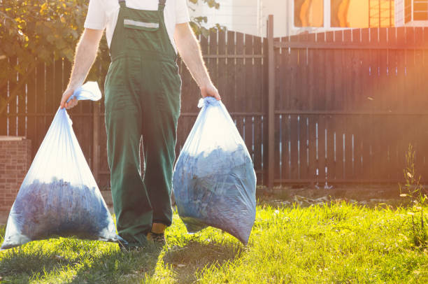 Demolition Debris Removal in Indian Head, MD