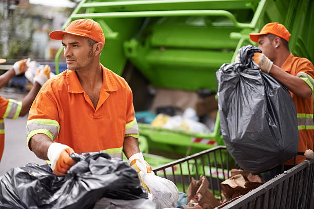 Best Residential Junk Removal  in Indian Head, MD